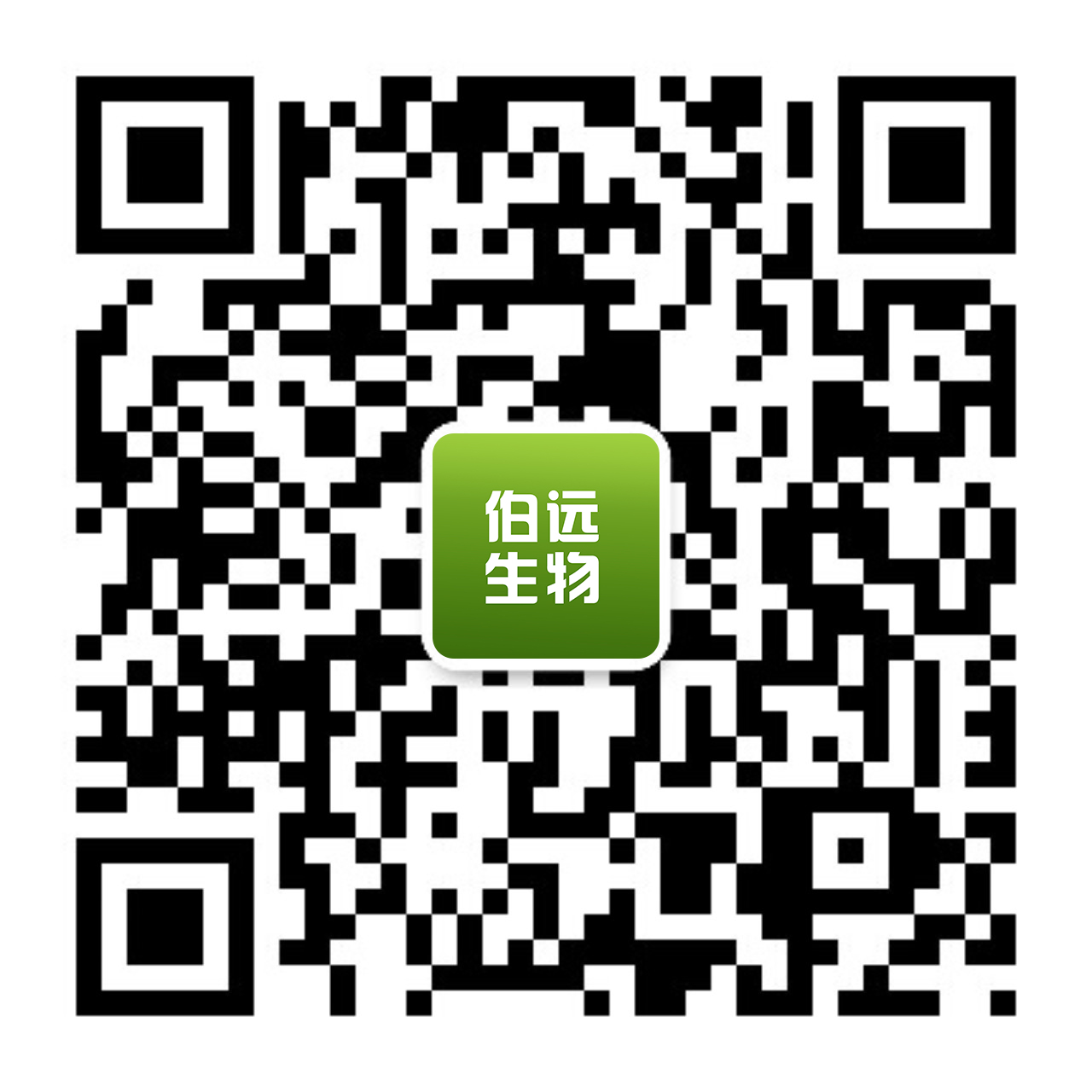 Gongzhonghao QR Code